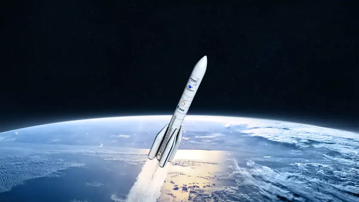 Ariane 64 décolle de Kourou : la fusée européenne entre dans une nouvelle ère avec Amazon