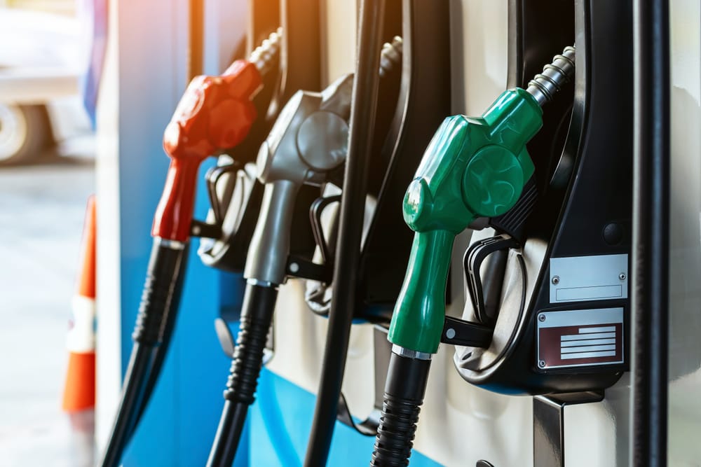 Carburants : 19 centimes de plus à la pompe au 1er octobre en Guyane, le gazole frôle les 2,40 €