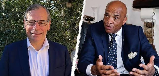 Sénatoriales en Guyane : un duo inédit pour porter la bataille des finances territoriales au Palais du Luxembourg
