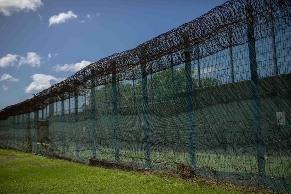 Apologie du terrorisme : huit mois ferme pour le résident de Sainte-Luce