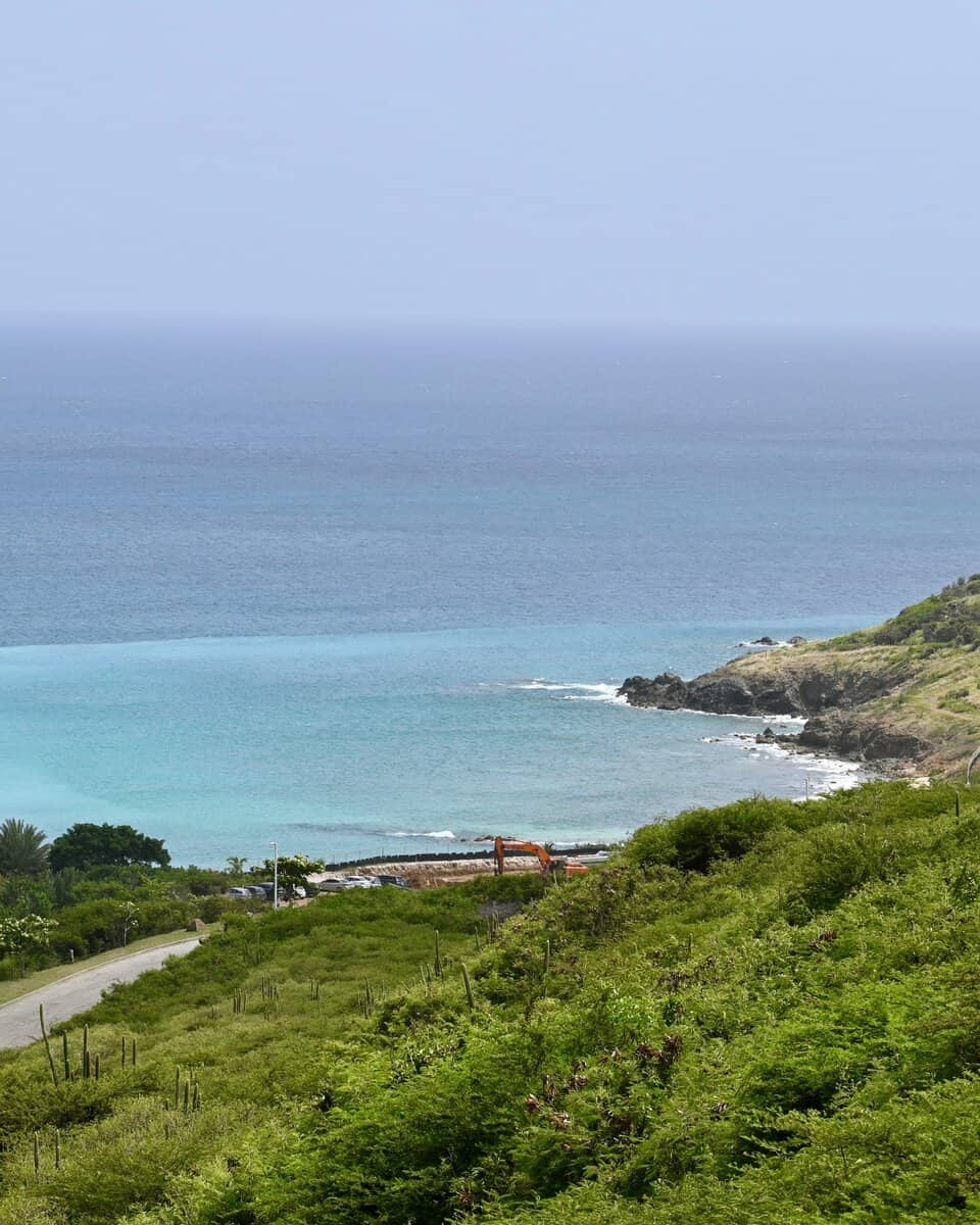 La Nature Foundation inquiète des impacts d'un projet immobilier