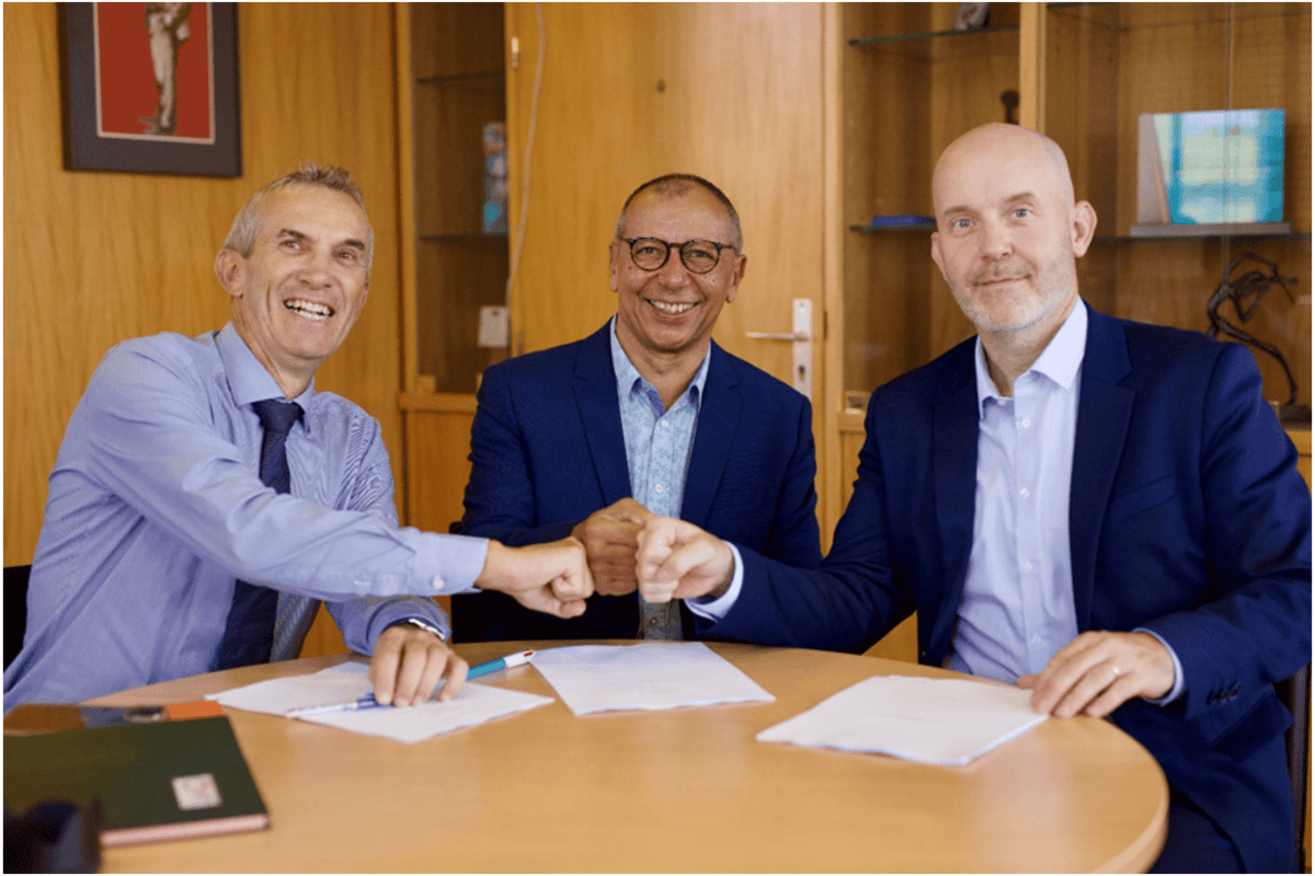 Le CHUM lance un projet d’intelligence artificielle pour les soins critiques