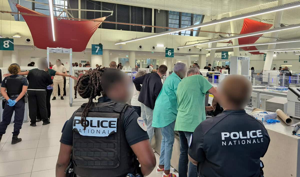 État et CTM redoublent d'efforts pour lutter contre l'insécurité en Martinique