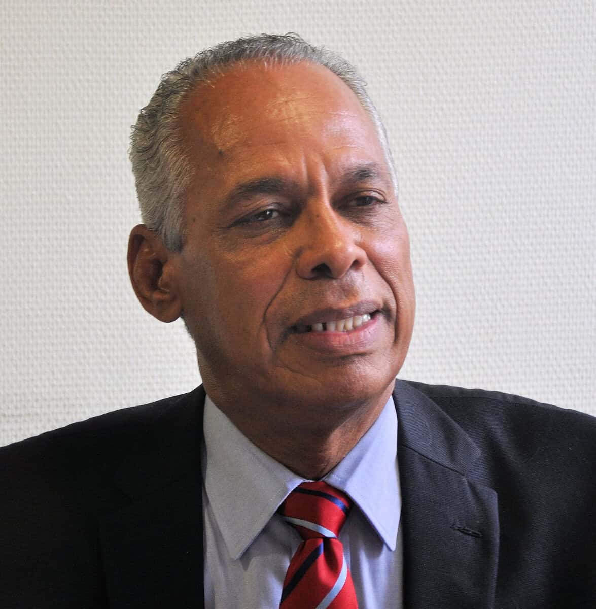 Les propositions de Victorin Lurel pour sortir de l’impasse institutionnelle