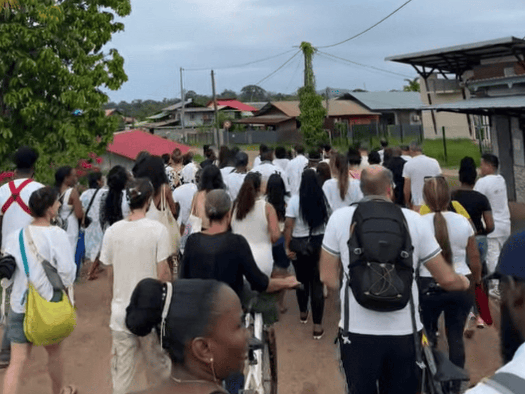 Violences contre les soignants en Guyane : l'ARS annonce une série de mesures fortes