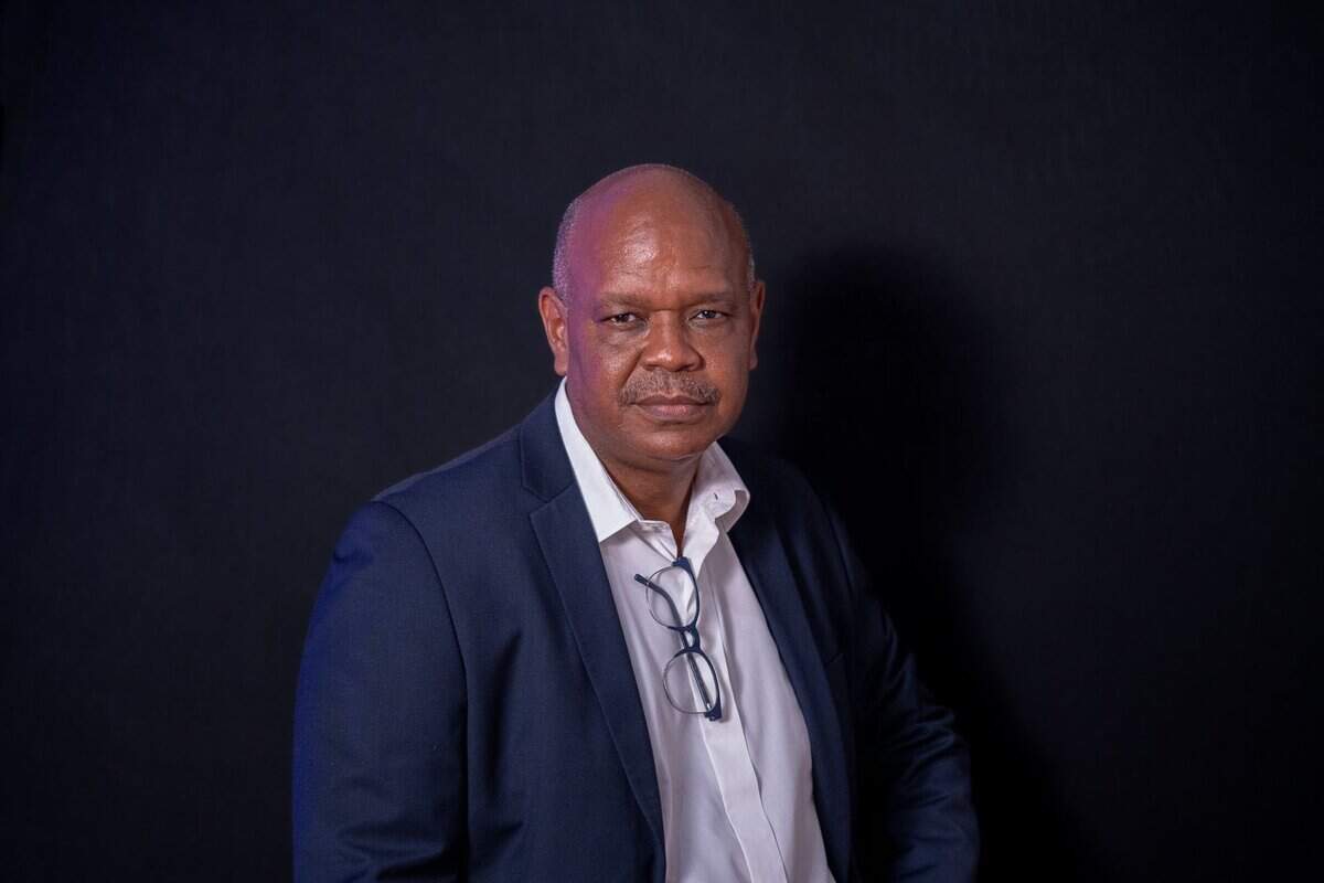 Dave Drelin succède à Thara Govindin à la tête du MEDEF Guyane