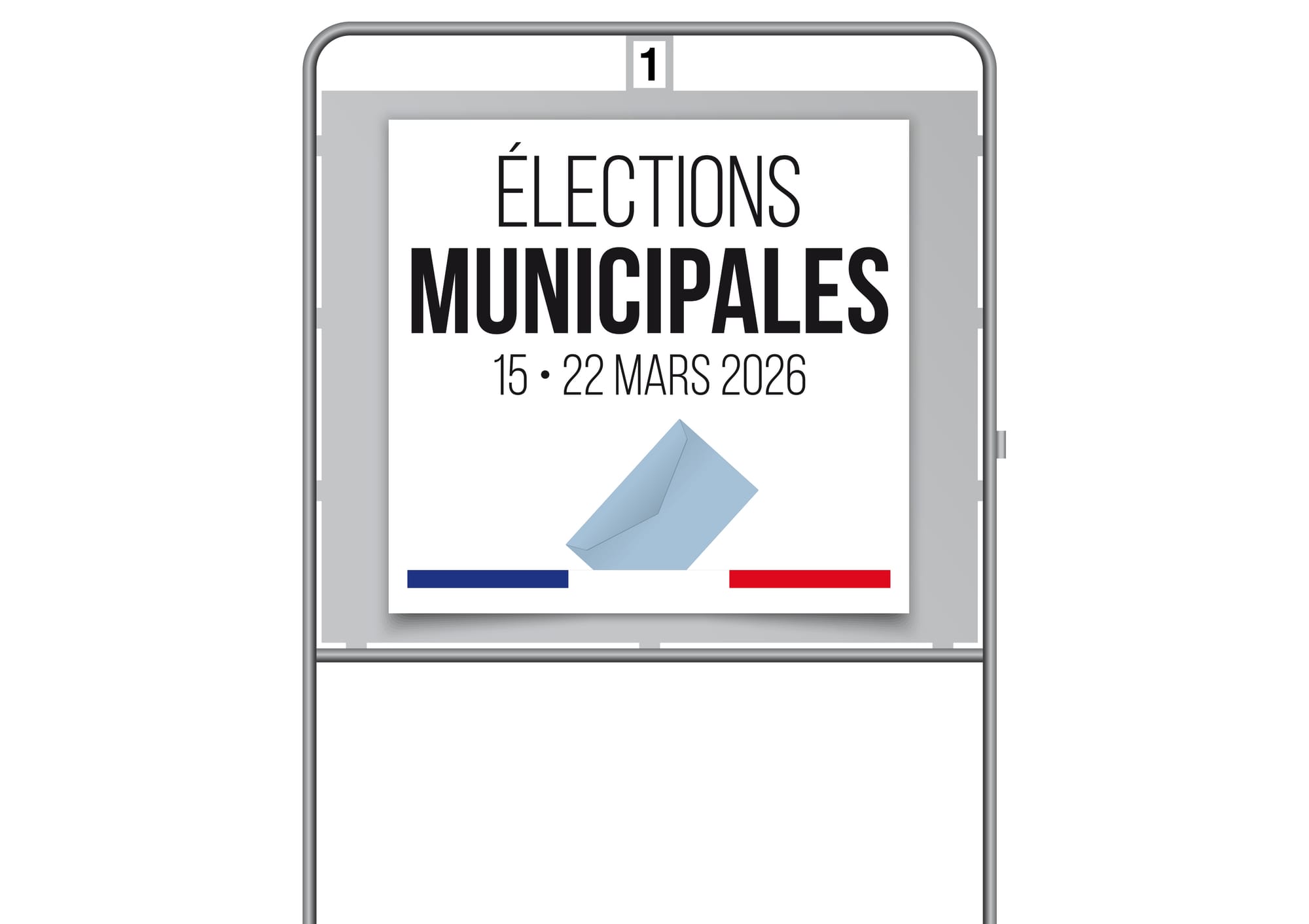 Municipales 2026 en Guyane : à 13 jours du scrutin, qui sont les candidats ?