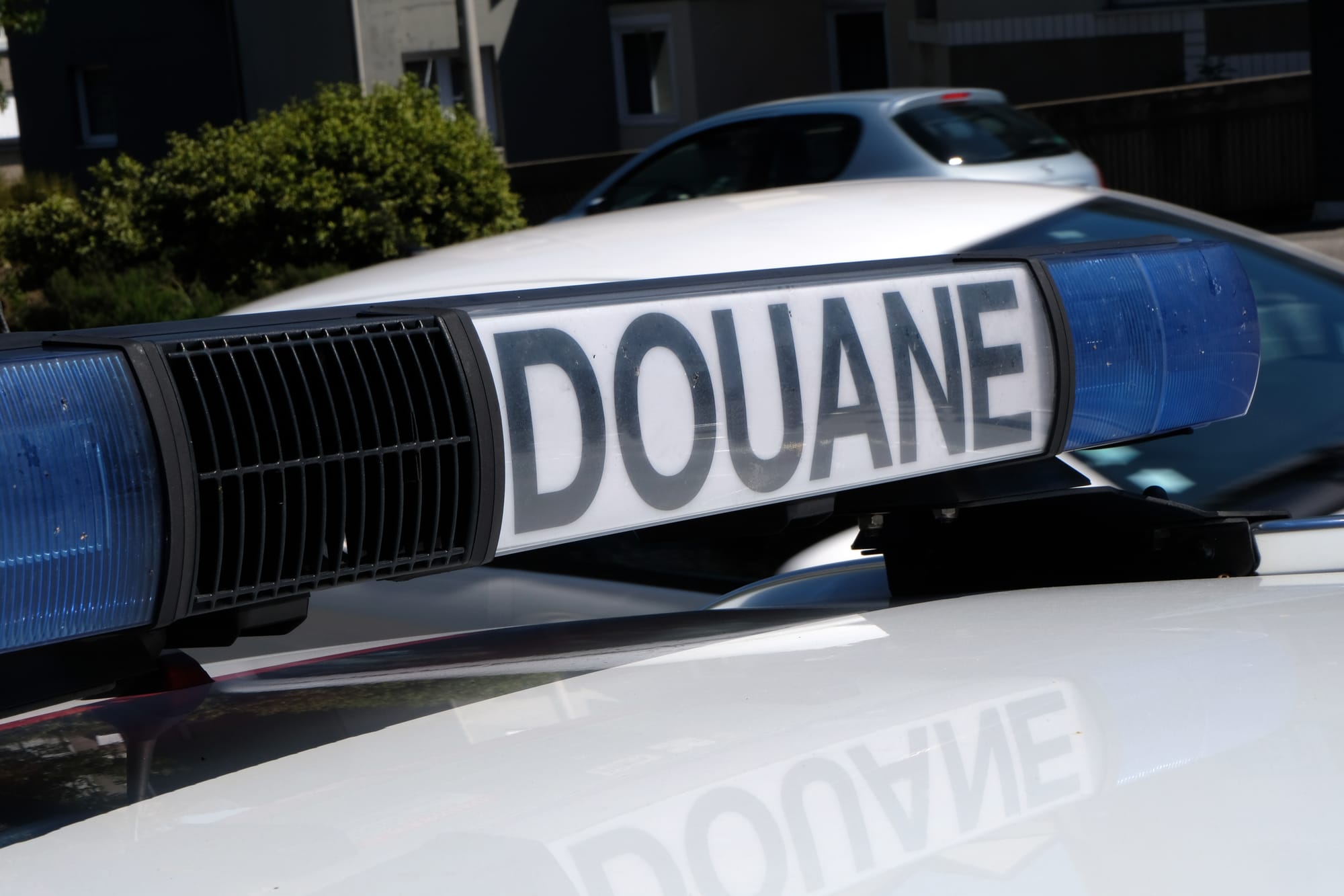 Cocaïne en Guyane : 19 kilos saisis en février, le trafic de mules ne faiblit pas