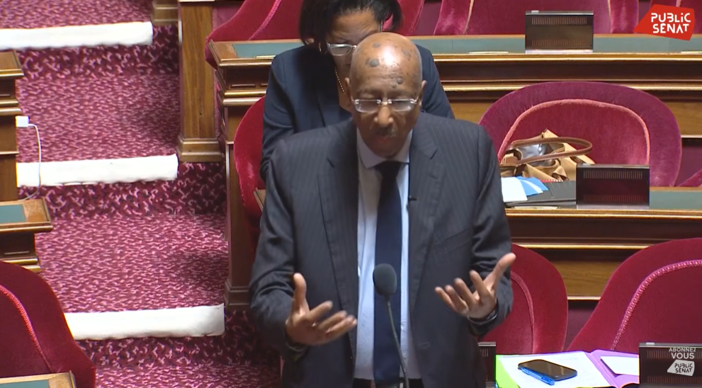 Hydrocarbures en outre-mer : le Sénat examine une dérogation à la loi Hulot