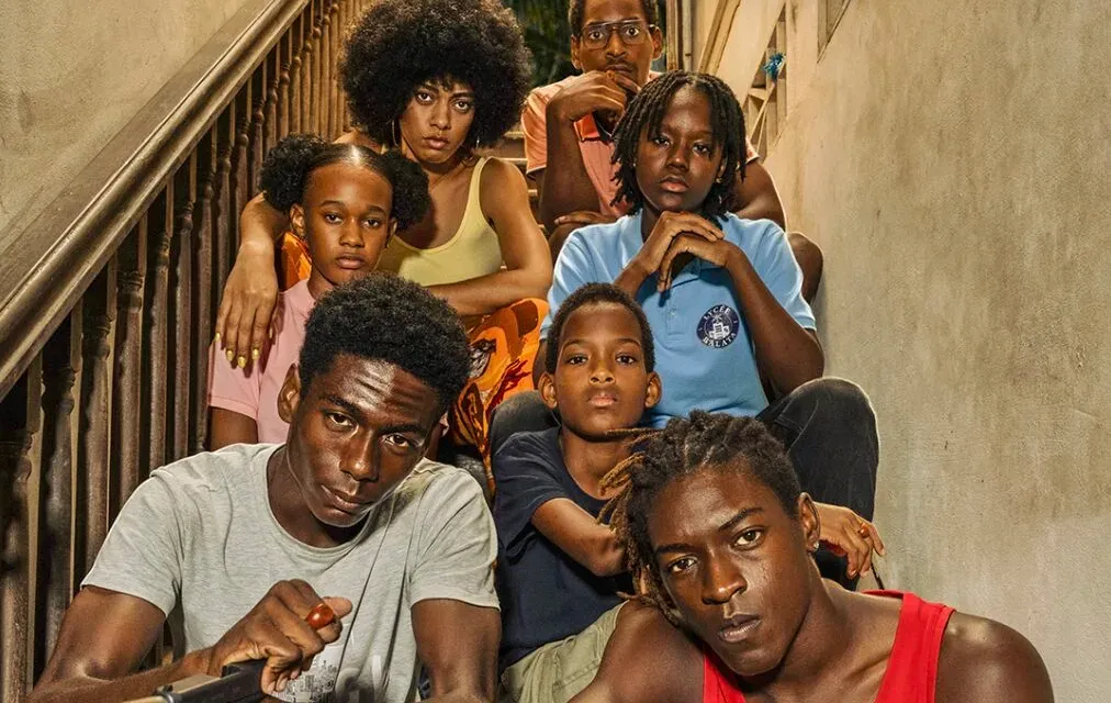 « Bandi » sur Netflix : entre fierté locale et débat sur la représentation des Antilles