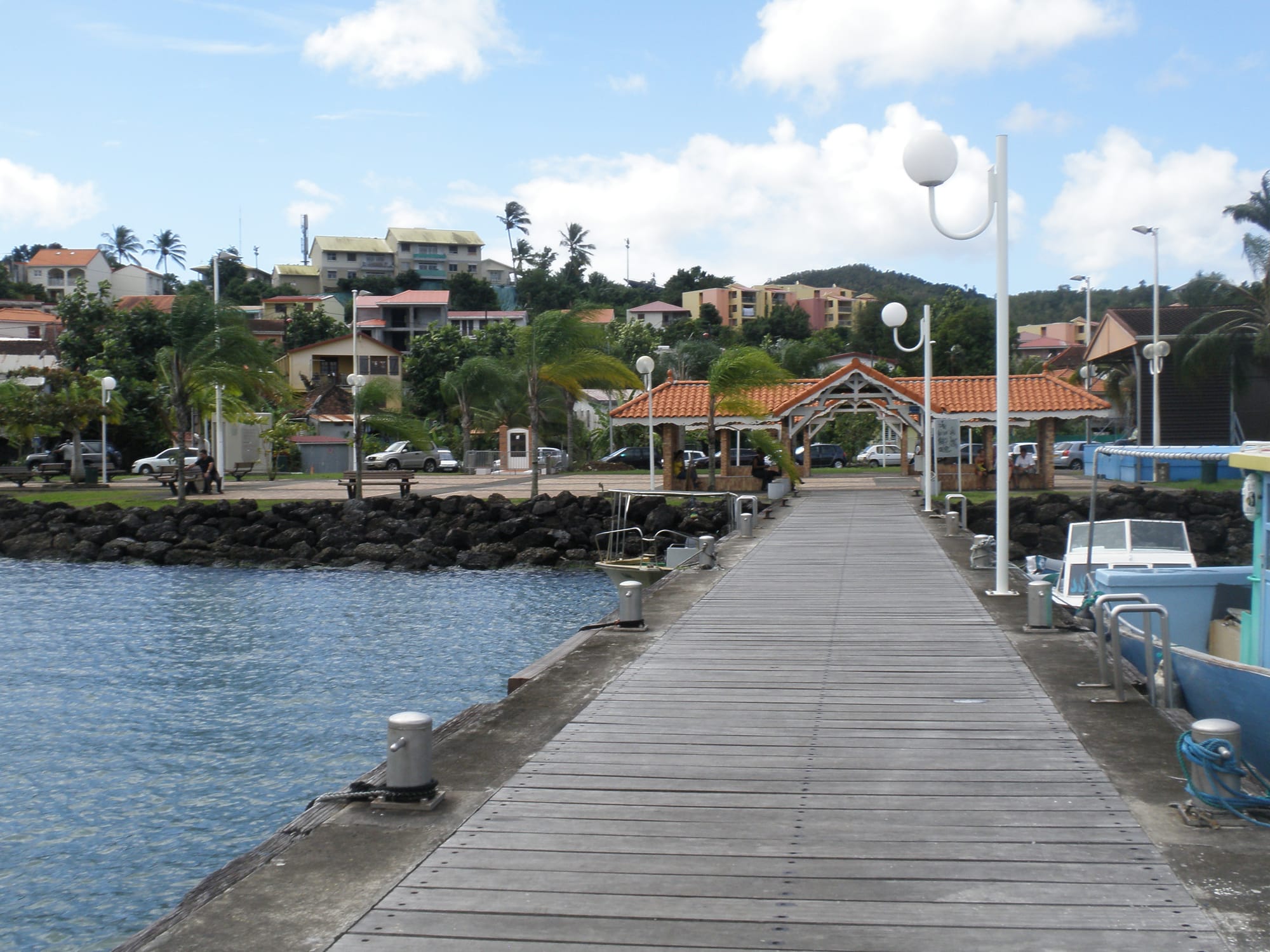 Martinique : la CTM met en vente deux anciens sites hôteliers pour 3,2 millions d'euros