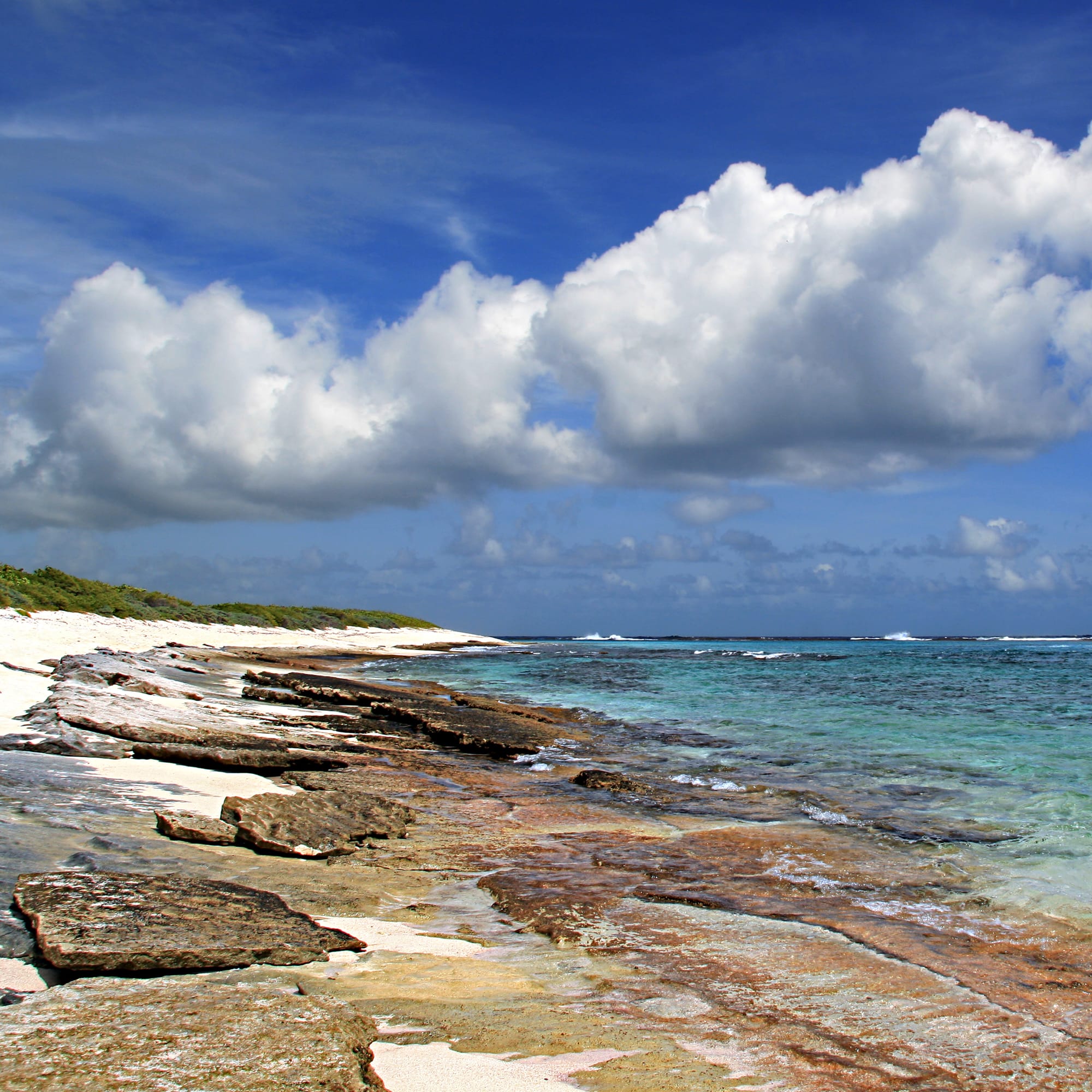 Montée des eaux en Guadeloupe : les scientifiques ont-ils sous-estimé la menace ?