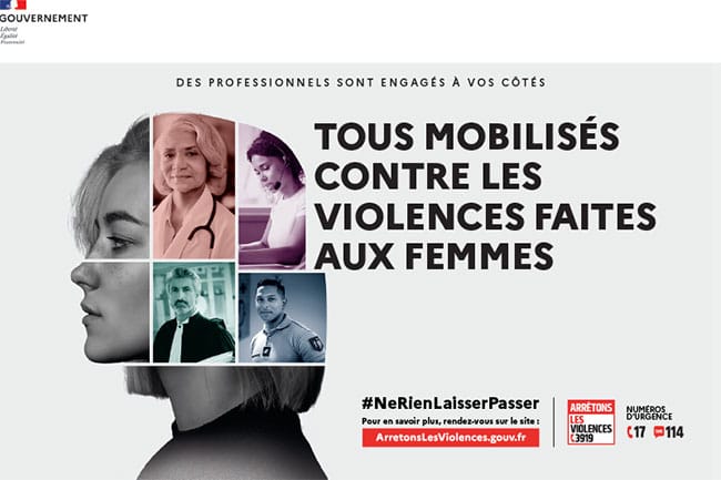 Guadeloupe : le 3919 enregistre +8% d'appels en 2025, les violences faites aux femmes ne reculent pas