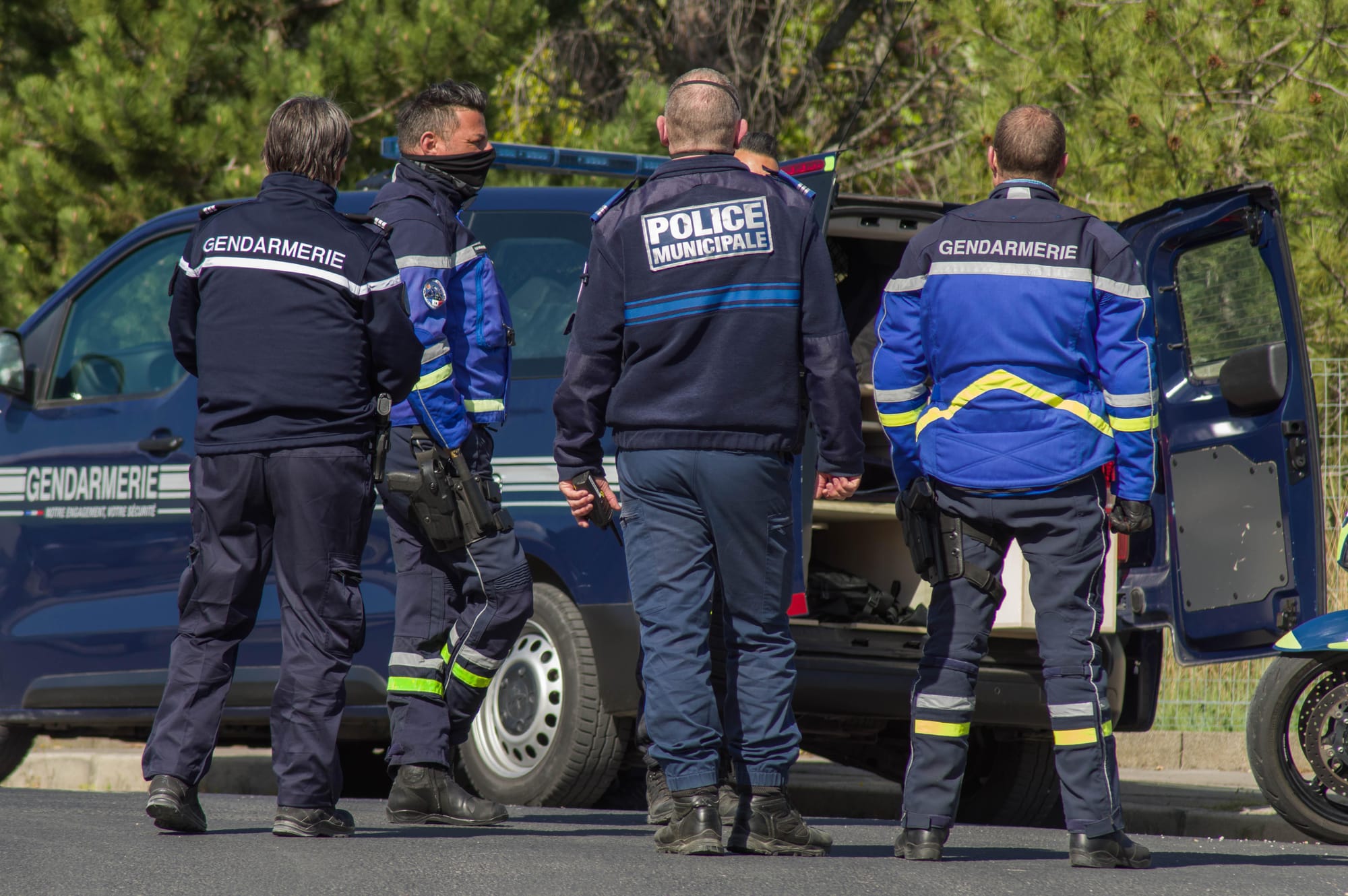 Affaire Rony Cély : non-lieu pour les gendarmes, la famille fait appel