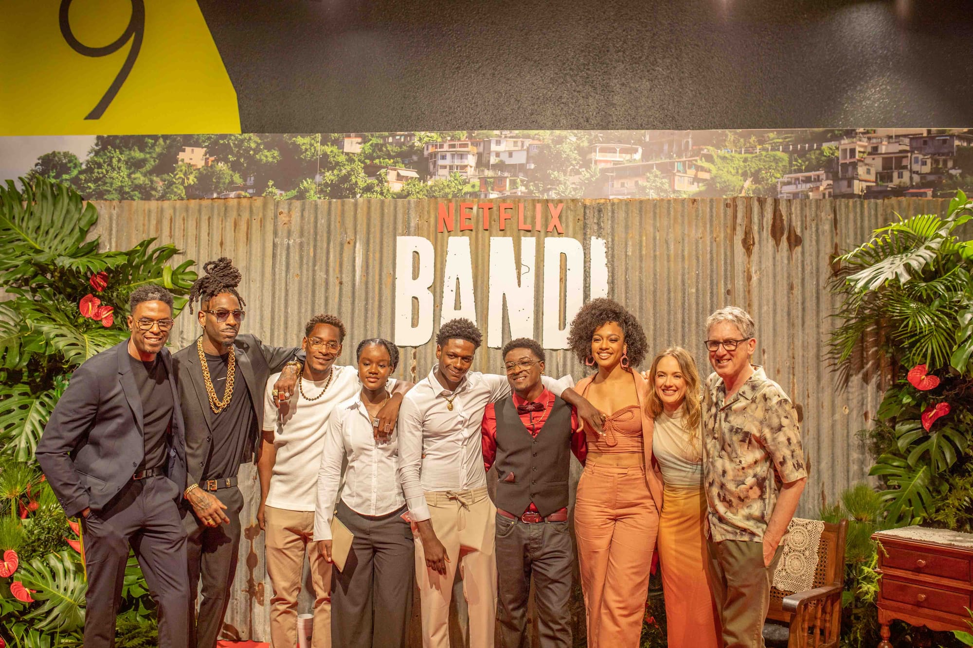 “Bandi”, une aventure collective entre ambition créative et attentes de succès