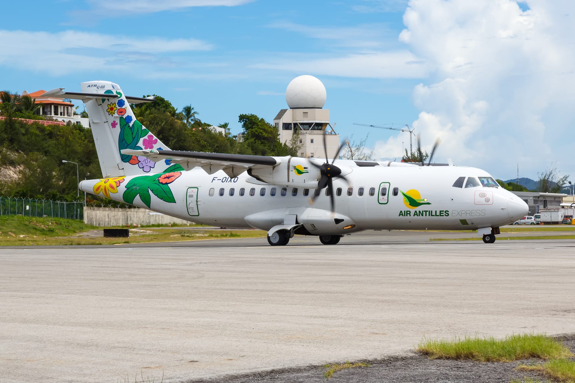 Air Antilles : l'intersyndicale dénonce un « naufrage annoncé » et réclame des responsabilités
