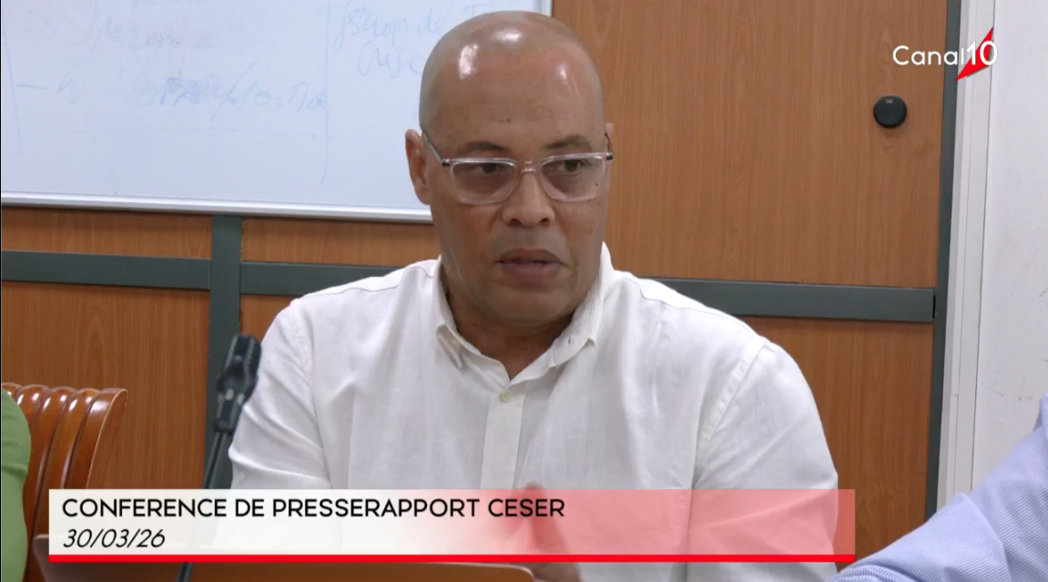 Guadeloupe : le CESER précise les conditions d’une évolution institutionnelle
