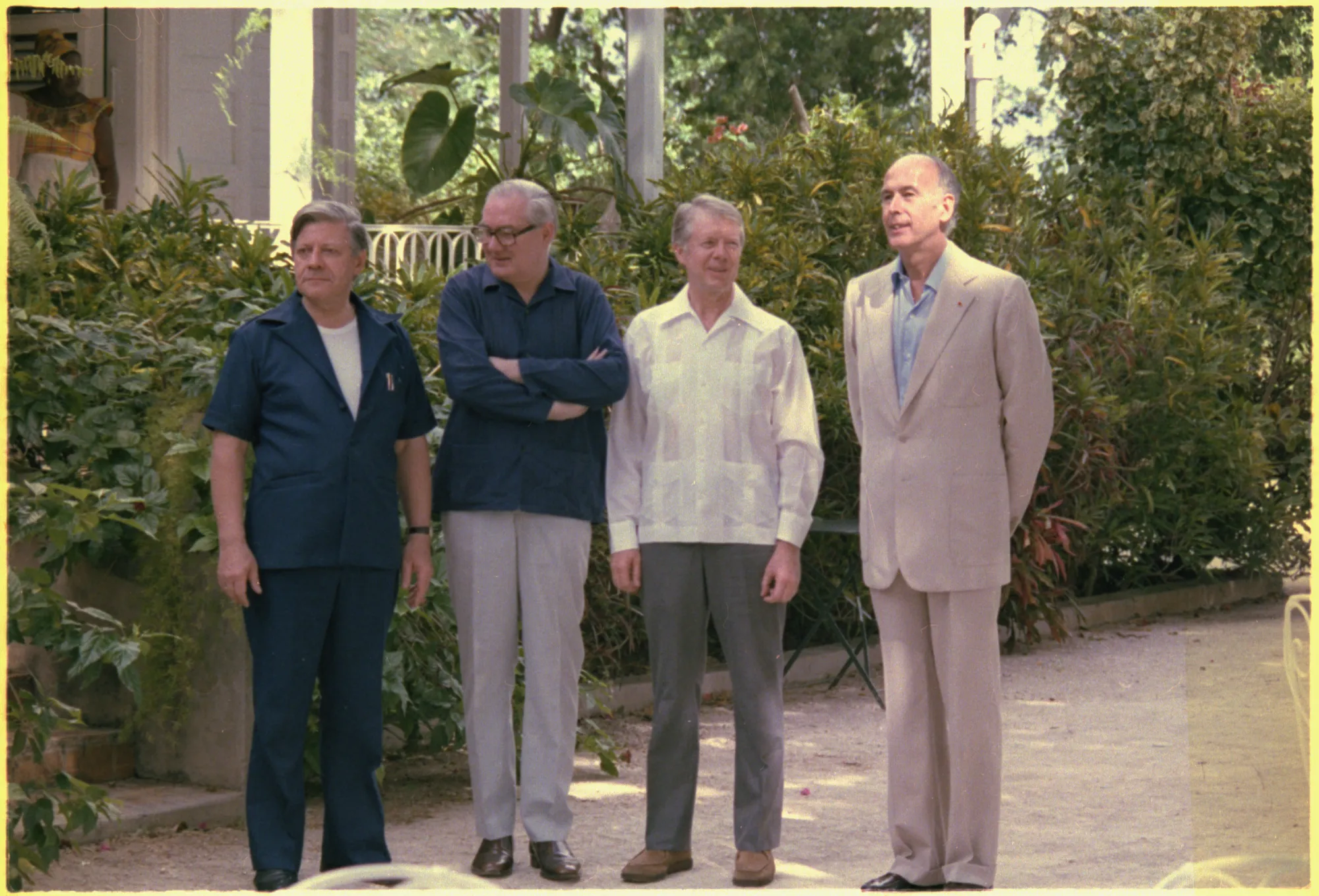 L’habitation Maud’huy distinguée « patrimoine de la diplomatie »