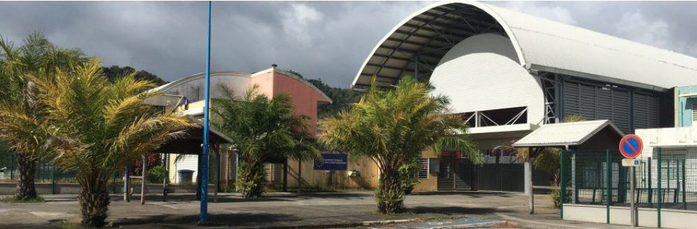 Sargasses : la CTM acte la relocalisation du collège Robert 3