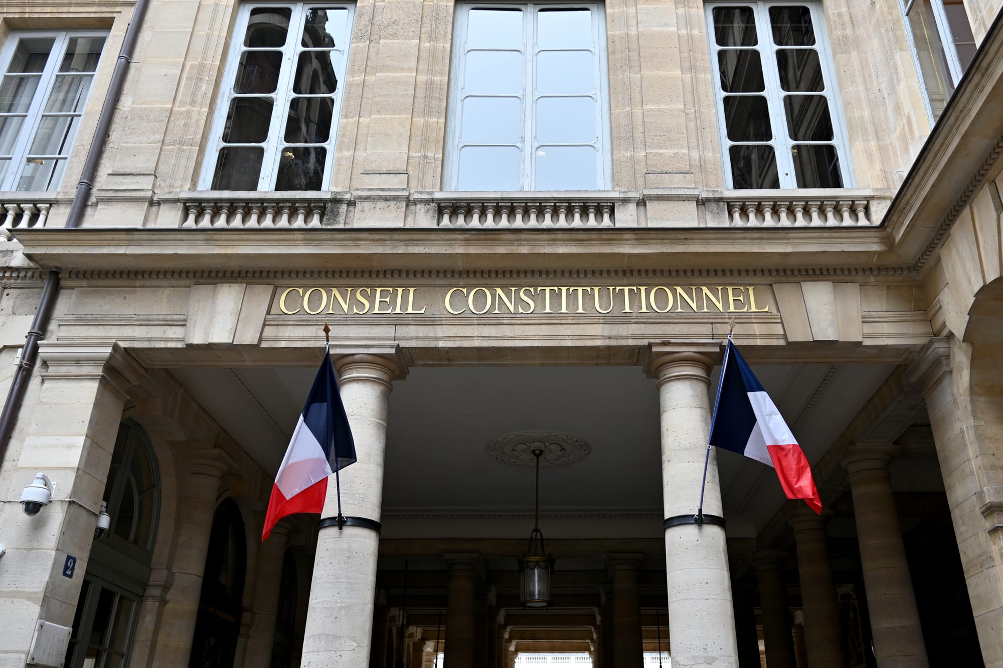 Le Conseil constitutionnel valide le futur tribunal de Saint-Martin et Saint-Barthélemy