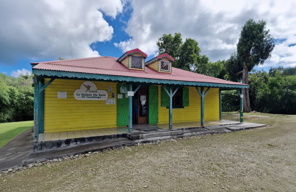 Gardel décroche la certification bio : la Guadeloupe à la porte du premier sucre de canne bio européen