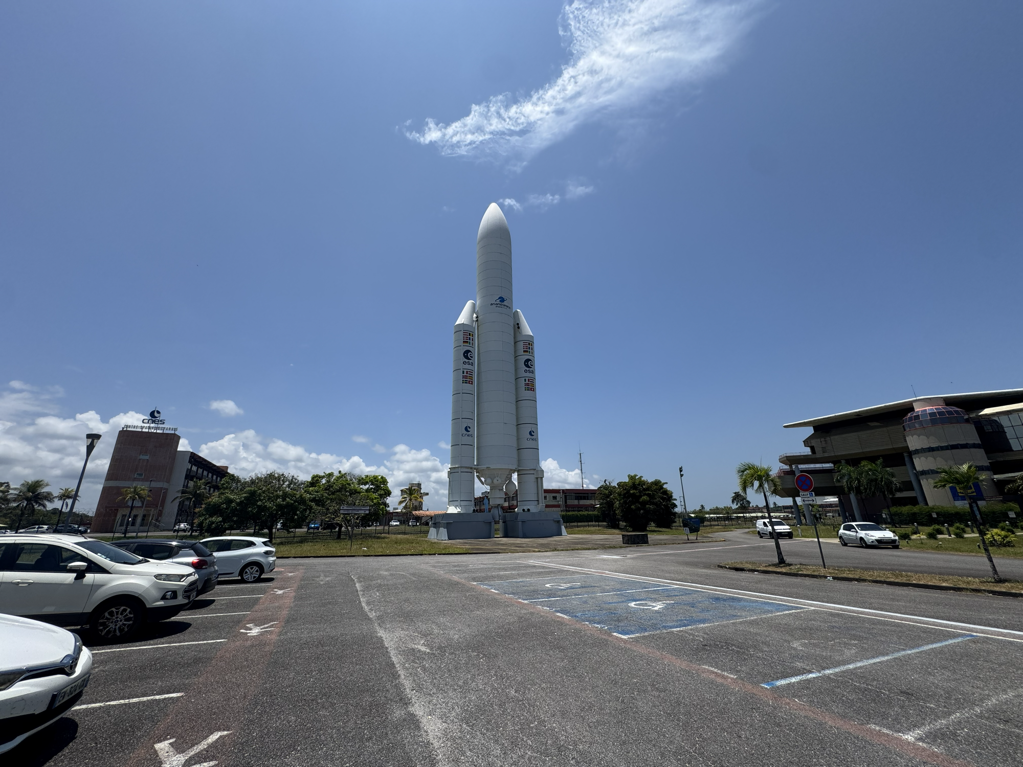 Centre spatial guyanais : Kourou s'ouvre aux lanceurs privés dès 2026
