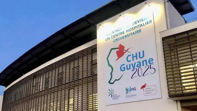 Santé en Guyane : les quatre rendez-vous qui font de 2026 une année charnière