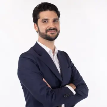 Thibault Lechat-Vega à la plume sur les RUP : un Guyanais pilote le futur paquet européen
