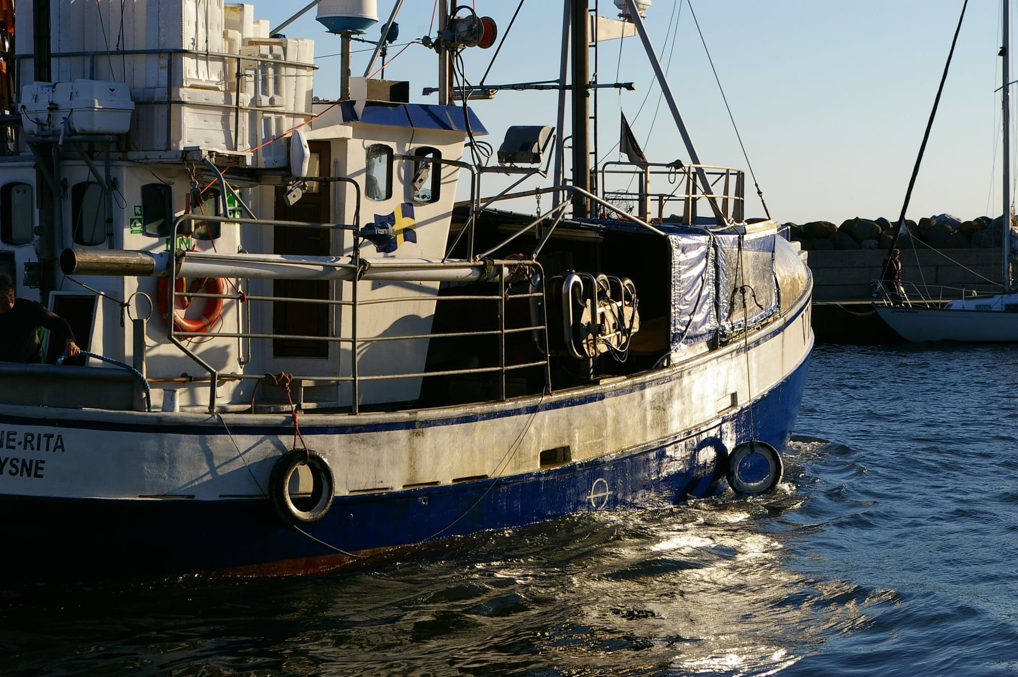 Pêche en Guadeloupe : l'Europe débloque enfin les aides au renouvellement des flottes