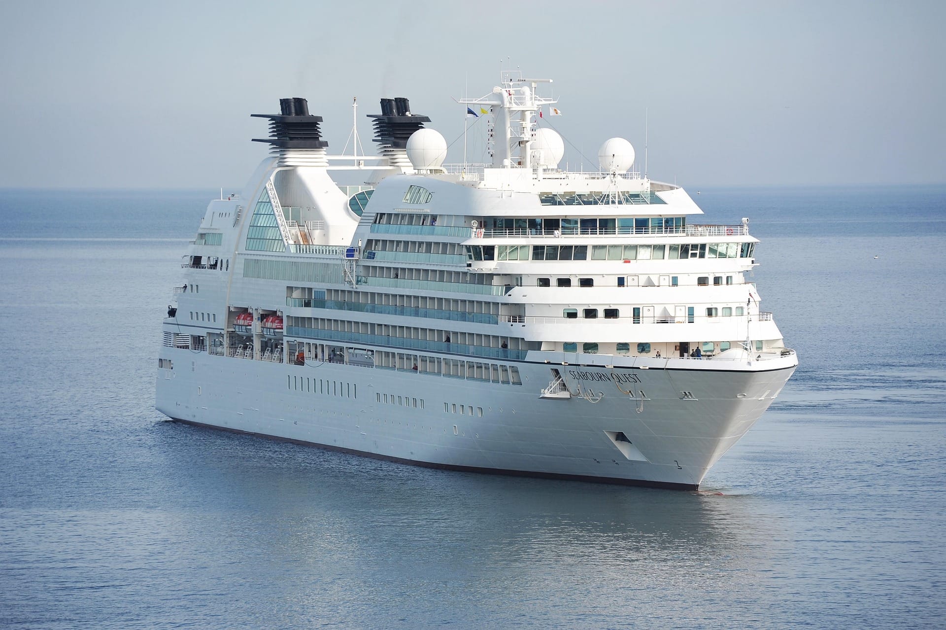 Saison croisière 2025-2026 : 298 escales, la Guadeloupe confirme sa montée en puissance