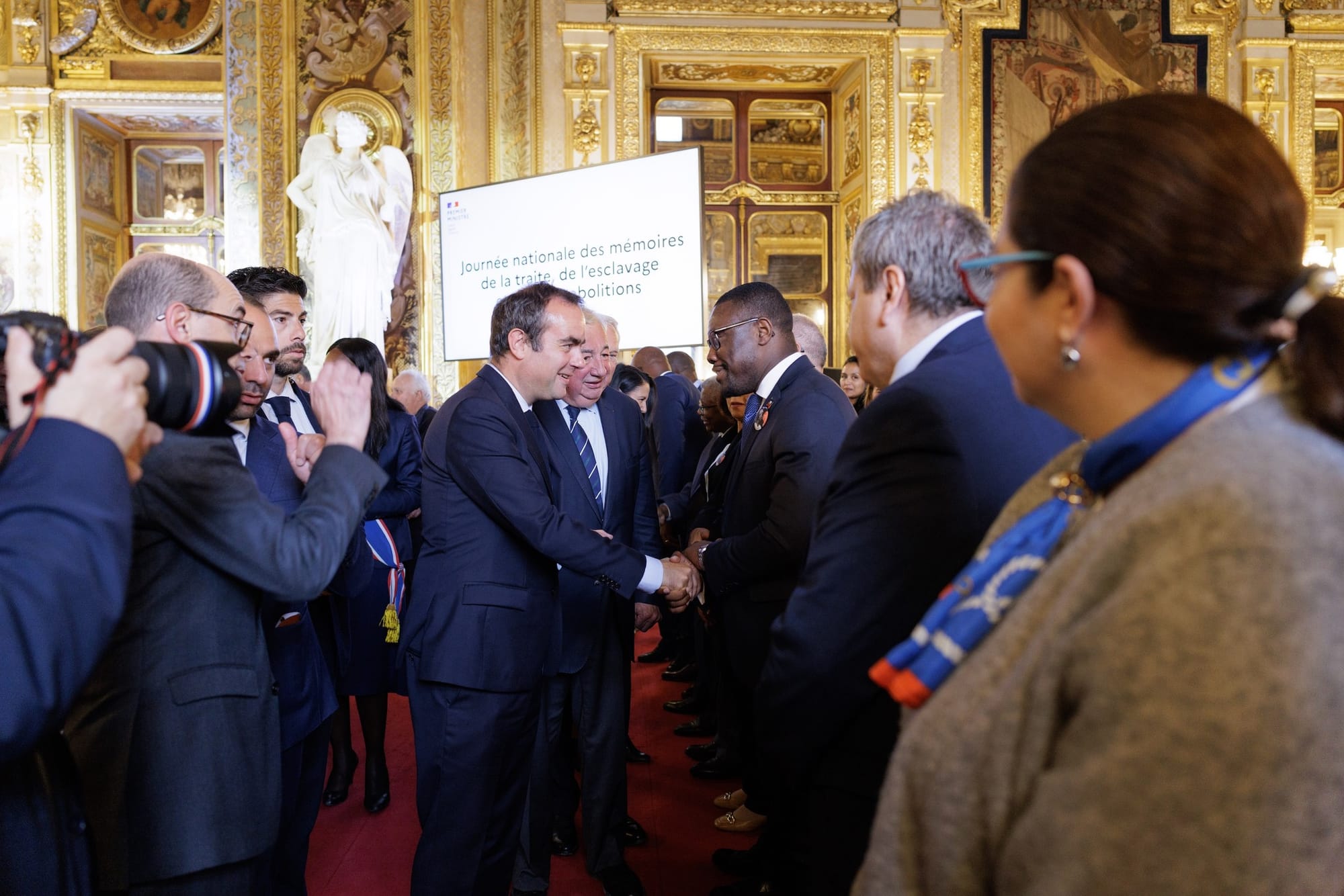 Mémoire de l’esclavage : les 25 ans de la loi Taubira ravivent le débat sur les réparations