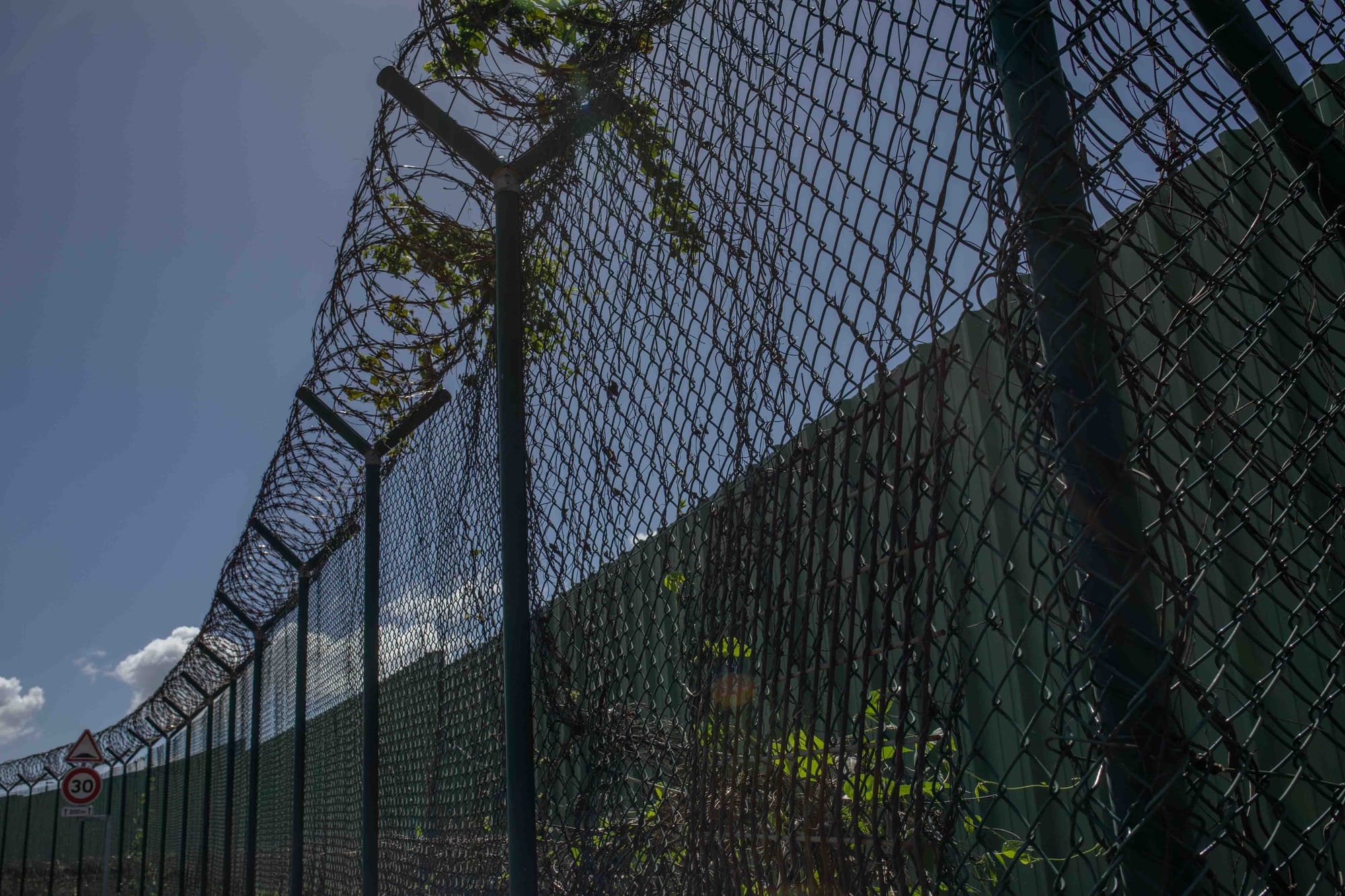 Baie-Mahault : des mesures d’urgence face à des atteintes graves aux droits des détenus