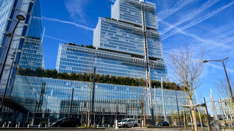 JIRS de Fort-de-France intégrée au PNACO : 30 millions d'euros d'avoirs criminels saisis en 2025, dix fois plus qu'en 2023