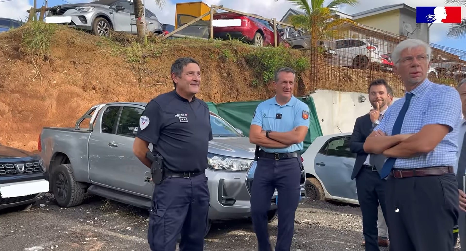 Sécurité routière en Guadeloupe : 9 nouveaux radars, suspension doublée, fourrière 7 jours