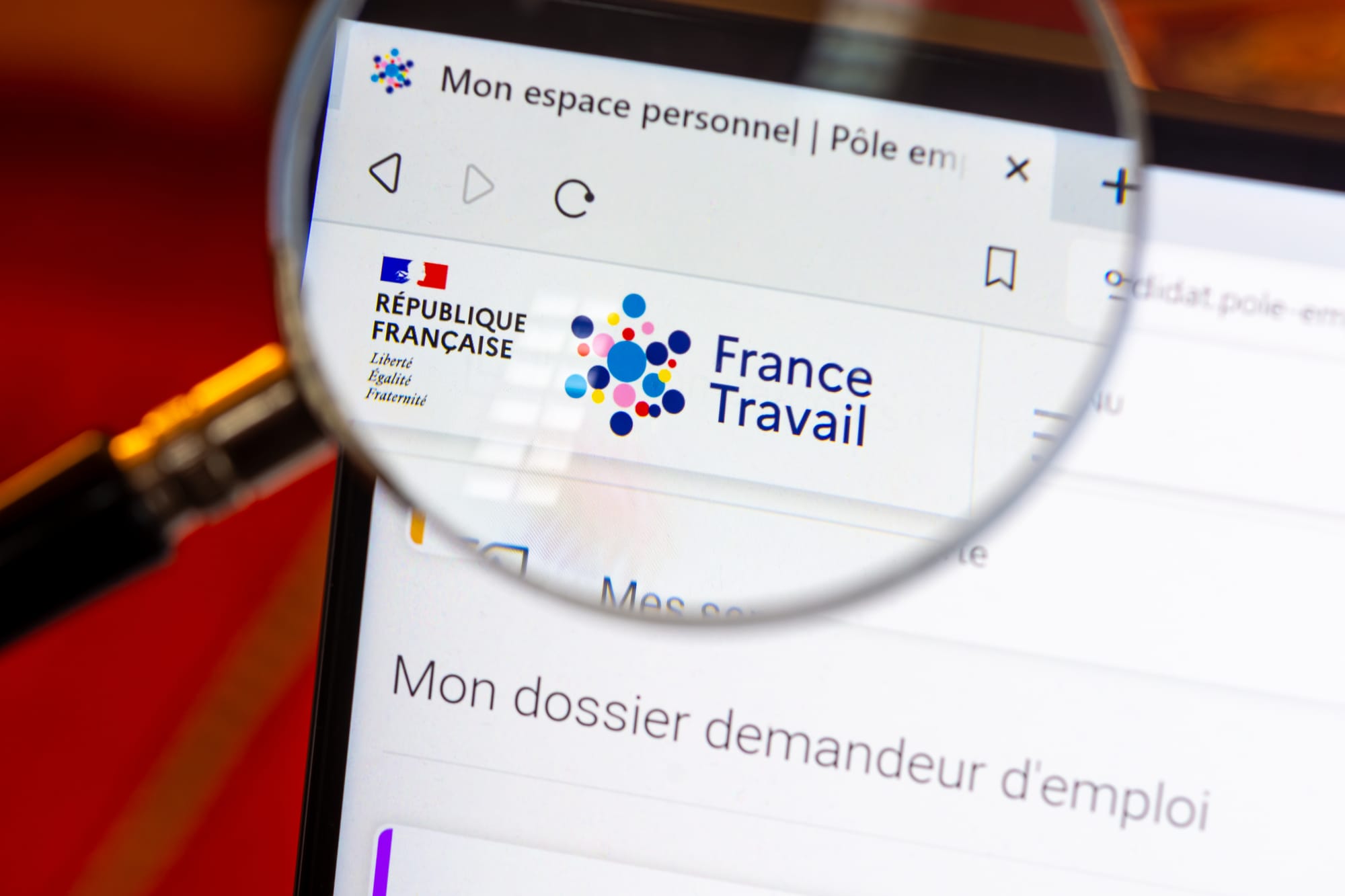 Place de l'Emploi le 4 juin à Cayenne : France Travail met 7 000 recrutements en lien direct avec le tissu local