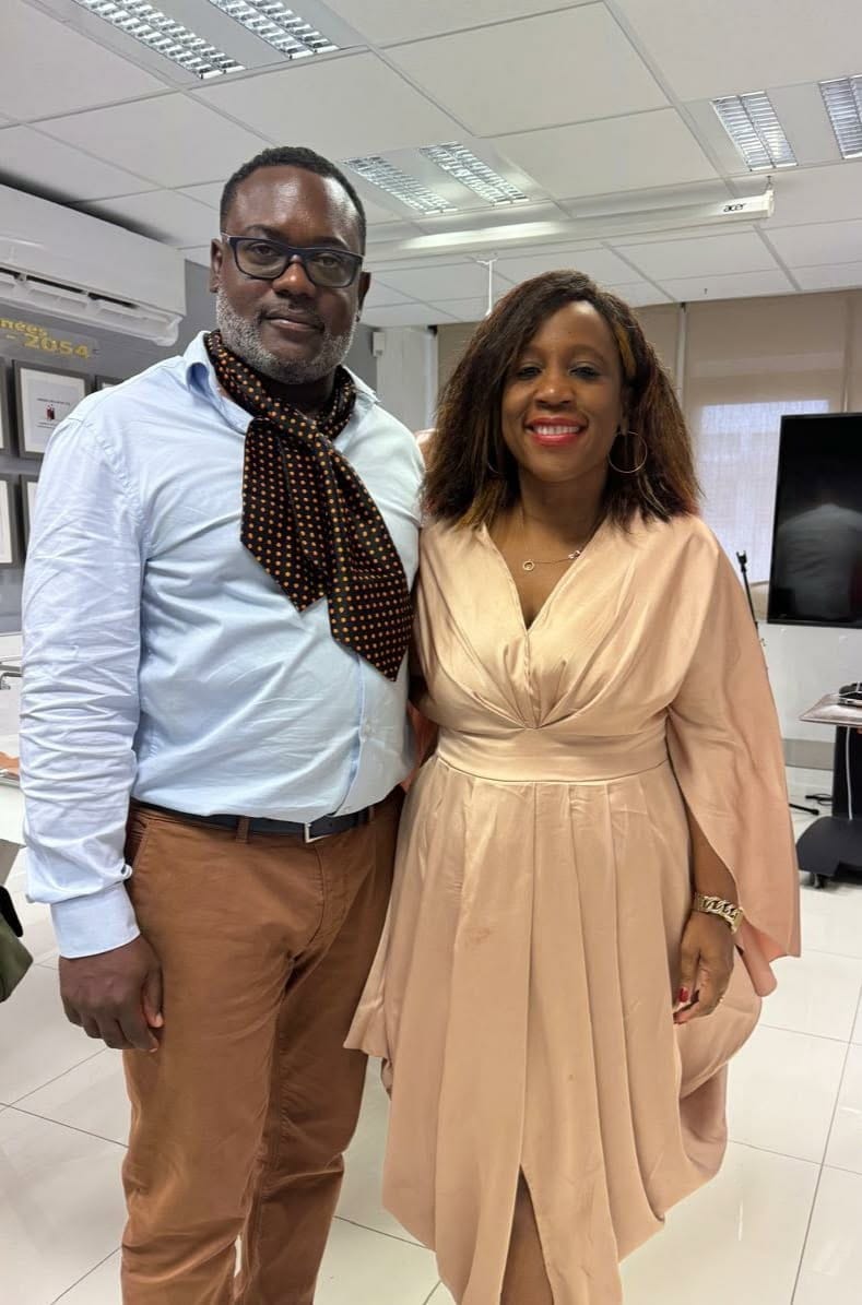 Pascal Bon élu bâtonnier du barreau de Guadeloupe et des Îles du Nord