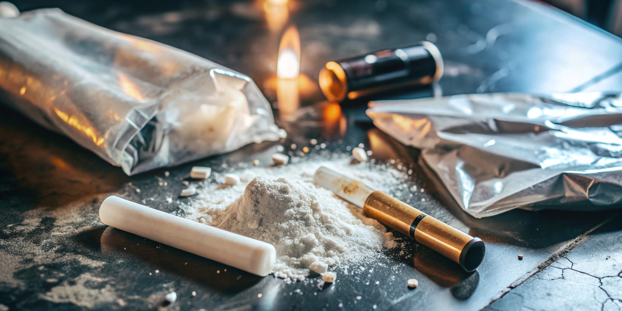Trafic de cocaïne entre la Guadeloupe et l’Hexagone : jusqu’à six ans de prison ferme