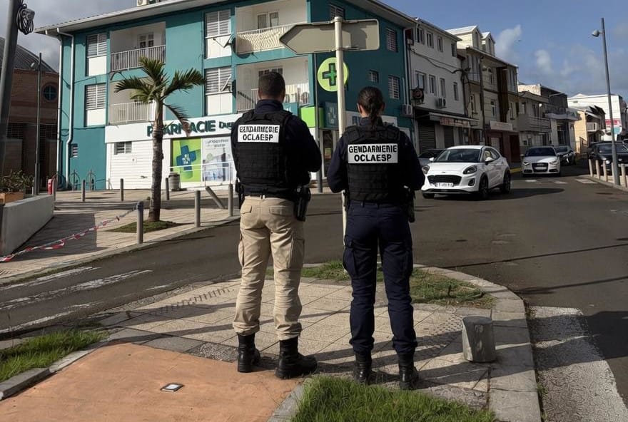 Fraude : deux pharmaciens condamnés en Martinique