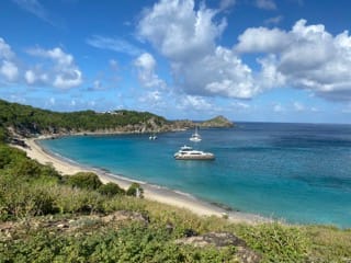 Saint-Barthélemy : le PIB par habitant atteint 90 103 euros