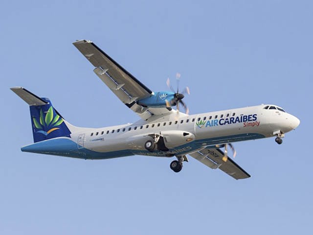 Air Caraïbes ouvre une liaison directe Martinique - Saint-Martin dès juillet 2026 : nouveau pont caribéen