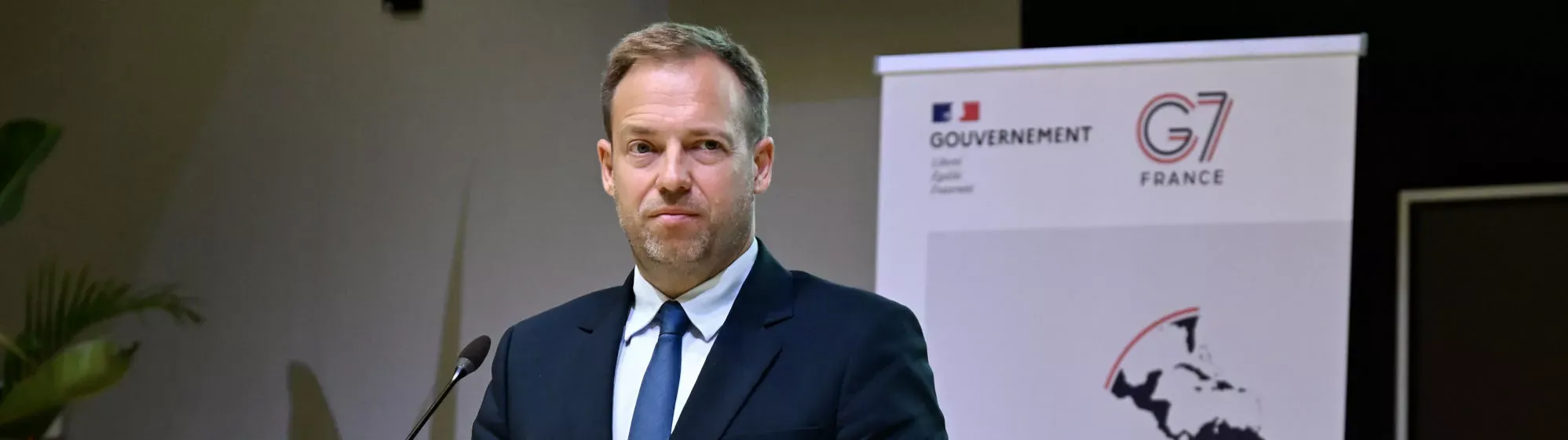 Conférence régionale de sécurité des Antilles : la « Déclaration de Martinique » adoptée par 21 délégations, plan à 14 millions