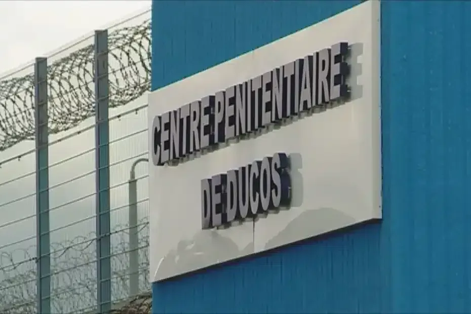 Attaque à la machette au SPIP de Fort-de-France : la profession pénitentiaire réclame plus de sécurité