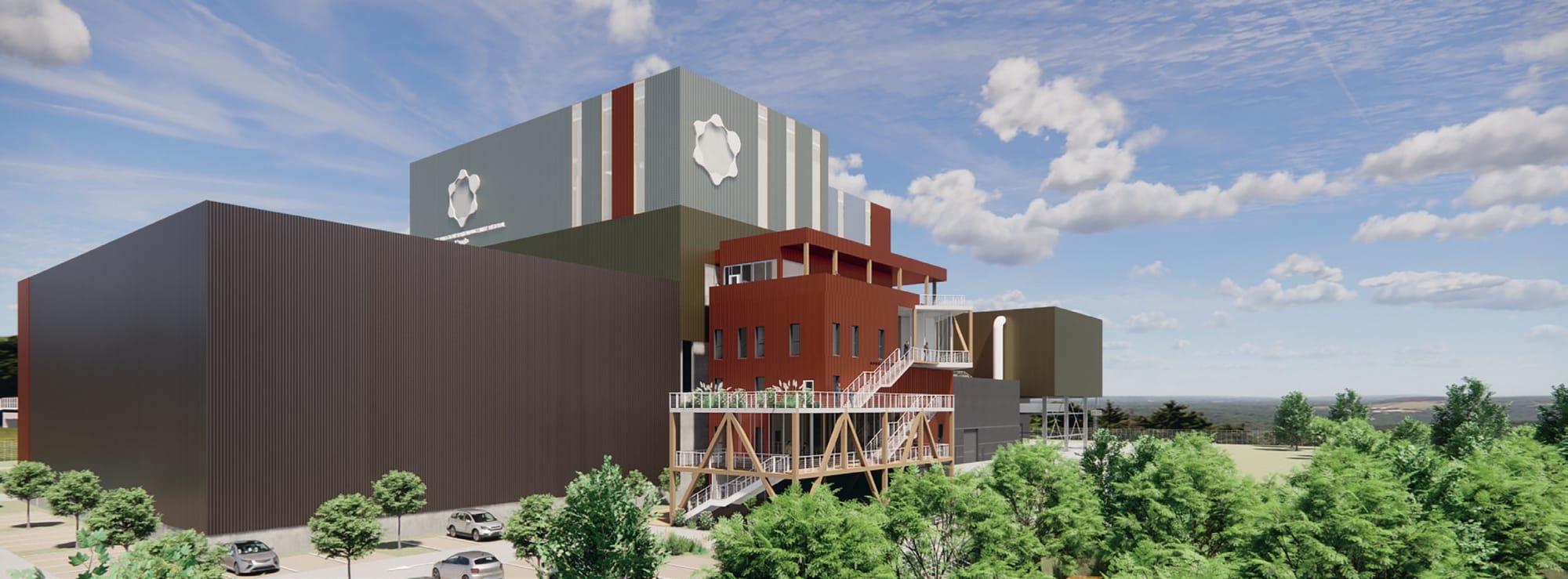 Incinérateur de la Carapa : la CACL confirme la construction de son Unité de valorisation énergétique à Macouria