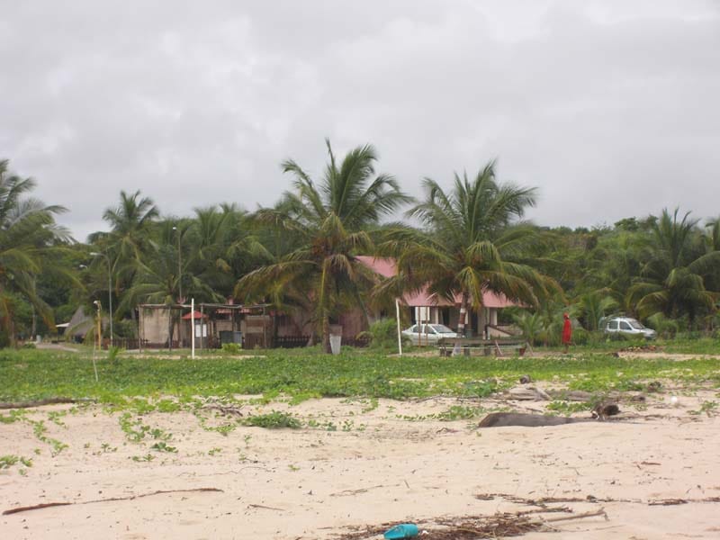 Ouest guyanais : quatre communes, dix ans pour faire décoller l'éco-tourisme