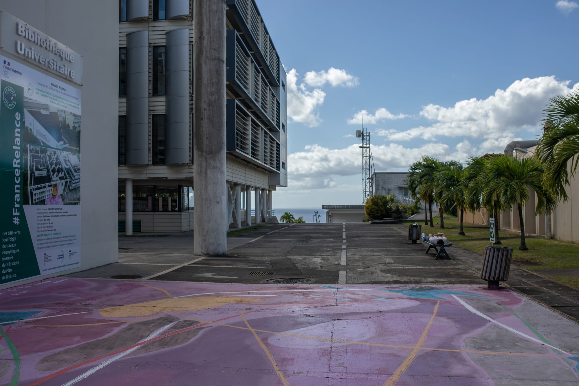 Précarité étudiante : l'UNEF chiffre le surcoût ultramarin à plus de 400 euros par an