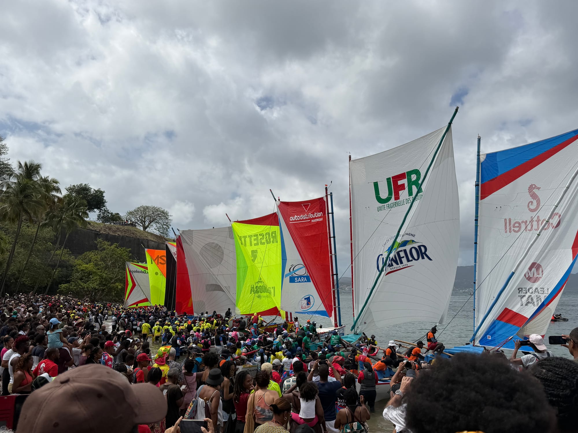 Tour des Yoles : la 40e édition entre consécration sportive et héritage historique