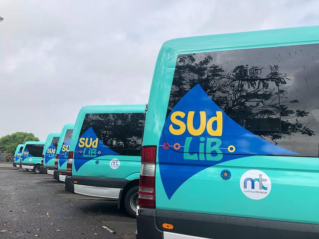 SudLib reprend progressivement le 5 août après régularisation d'un mois de charges par la CTM : la précarité structurelle reste entière