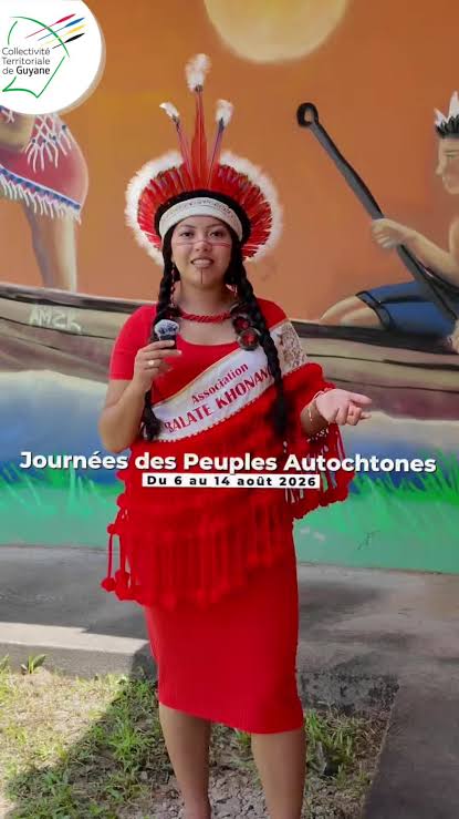 Journées des peuples autochtones du 6 au 14 août : la CTG déploie neuf jours de rencontres sur six sites du territoire