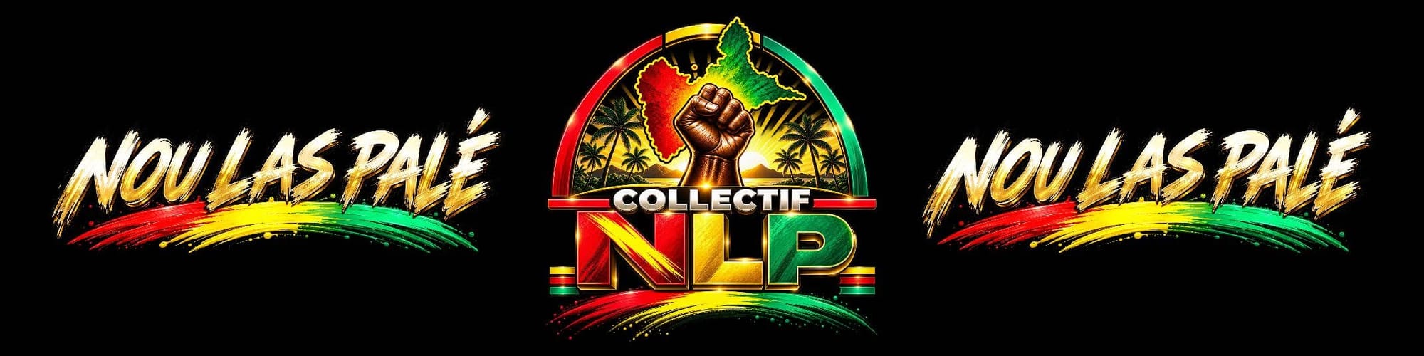 Guadeloupe : le collectif Nou Las Palé bloque Jarry