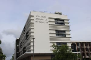 Dette de la CTM : la chambre régionale des comptes juge la situation critique